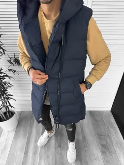 Vesta barbati bleumarin 1100 128-5 Vesta barbati bleumarin 1100 128-5